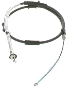 Bosch 1987477976 Brake Cable
