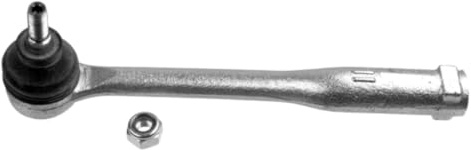 LEMFOERDER 30602 01 Spurstangenkopf for and other applications | Kompatibel mit: CITROËN C3 PICASSO, C-ELYSEE, DS 3, 3 Cabriolet, PEUGEOT 2008 I, 207, 207 CC, 207 SW, 208 I, 301