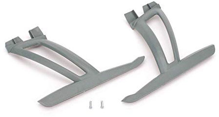 Blade Landegestell-Set mit Hardware für Quadcopter 350 QX