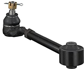 febi bilstein 42172 Querlenker mit Kronenmutter und Splint, 1 Stück | Kompatibel mit: HONDA ACCORD VI Coupe