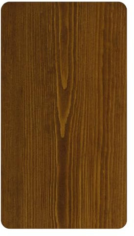 Littlefair's Wood Stain Water-Based - (Brown Mahogany) – Non-Toxic, Eco-Friendly & Quick Drying - Easy-to-Apply, Concentrated Formula for All Wood Types – 15ml Tester Pot