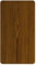 Littlefair's Wood Stain Water-Based - (Brown Mahogany) – Non-Toxic, Eco-Friendly & Quick Drying - Easy-to-Apply, Concentrated Formula for All Wood Types – 15ml Tester Pot