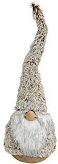 Wichtel Seppl, Beige, Braun, Filz, 45 cm, NEU & OVP
