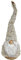 Wichtel Seppl, Beige, Braun, Filz, 45 cm, NEU & OVP