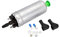 Bomba de combustible diésel eléctrico 12 V, inyección en línea, de Madlife Garage para Bosch 0580464070