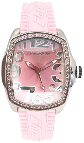 Chronotech - Jungen Uhr CT7016LS-07
