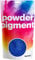 Hemway 50g / 1.75oz Metallic Sapphire Blue Dye Pigment Powder | Luxury Premium Dye for Epoxy, Resin, Polyurethane Paint, Jewellery, Table Tops & Resin Floors | Colour Enhancement | Vegan & Toxin-Free