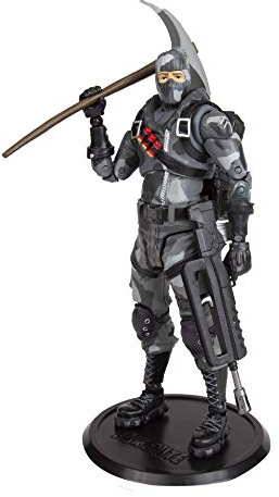Fortnite Action Figure Havoc 18 cm