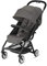Cybex Gold Eezy S 2 Kinderwagen, Einhand-Faltmechanismus, Leichtgewicht, Ab Geburt bis 22 kg (ca. 4 Jahre), Soho Grey mit schwarzem Gestell, 520001595