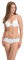 PUMA Hipster , Hipster Höschen Damen, Weiß, XL , 3er Pack