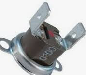 TERMOSTATO A CONTATTO 100 GRADI 36401700 CALDAIA CODICE FER39800170 - 39800170 PER CALDAIE FERROLI