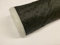 Gepolsterter Stoff, Futter: Schwarz, 100% Polyester-Futter, Nähstoffe, Meterware, Stoffe (1 Meter x 150 cm)