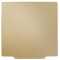 IdeaFormer PEI Spring Steel Sheet 310x310mm, Doppelseitige Texturiertes PEI Druckplatte für CR10 CR10 S Smart Mega X Artillery SW-X1/X2 S8 Pro S8 Plus KP5L SP-5