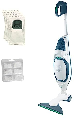 JaTop Vorwerk Kobold 150 mit Hartbodendüse wie HD50 inkl. Garantie
