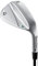 Taylormade Golf MG4 Chrome Wedge Golfschläger High Bounce 58.12 Rechtshänder