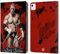 Head Case Designs Offizielle WWE Ganzkörperfoto Triple H Leder Brieftaschen Handyhülle Hülle Huelle kompatibel mit Apple iPad Air 2020/2022