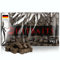 Hitbaits Angeln Köder, Halibut Black 20.0 mm 9 kg, Karpfen Zubehör, Groundbait, Feeder, Angelköder, Baits, Karpfen, Leicht zu Kombinieren, Hohe Stabilität, Boilies Karpfen, Perfekt für Method Feeder