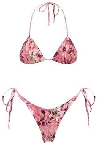 WILLBEST Unterhosen Damen Sommerkleid Damen sexy Bikini Bikini 46 BH Set sexy Tankini günstig wintermütze 85d Schwimmhose mädchen Strand Gadget sportbekleidung Set b