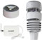 ECOWITT Weather Station GW3001, 7 in 1 Garden Wireless Weather Station with Outdoor Sensor WS90 with Home 3 in 1 WiFi/Wired Hub Gateway GW3000 with SD Card Port, Weather Forecast Assistant 868 MHz