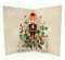 Second Ave Nutcracker 3D Pop Up Christmas Card Friends Family Xmas Holiday Festive Greetings Pop-Up Card