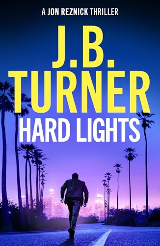 Hard Lights (A Jon Reznick Thriller Book 14)