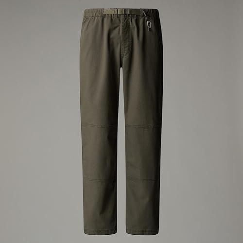 The North Face Men's Beta Utility Belted LNG Pants, New Taupe Green, S