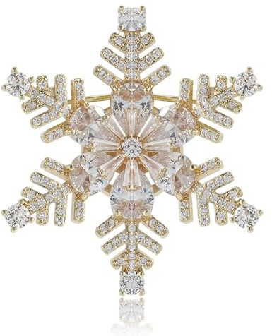 Weihnachten Brosche Pin, Weihnachtsanstecker, Broschen Kleidungsbrosche, Weihnacht Jewelry, Schmuck Zubehör für Weihnachtsfeier Damen Weihnachten Geschenk