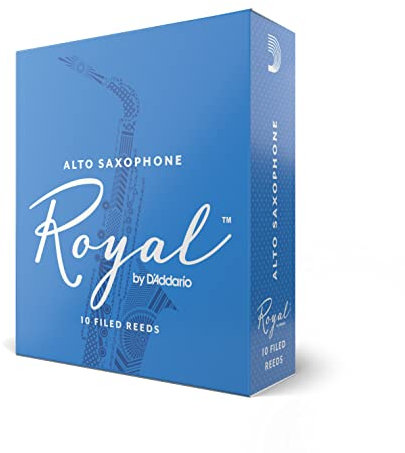 D'Addario Beatles Gitarrenplektren mit Sammeldose, Medium, Logo, 15er Set