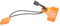 Black Diamond Axe Protector