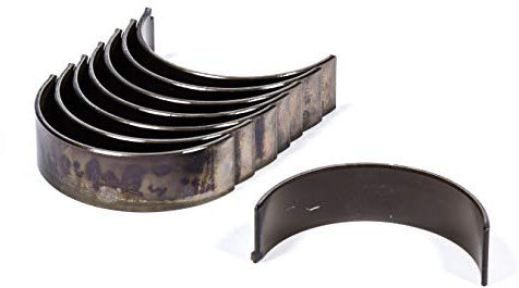 ACL (4B1972H-STD) Standard Size High Performance Rod Bearing Set for Acura/Honda