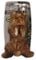 All For Paws Hundespielzeug Hase mit Quietschfunktion, 30 cm