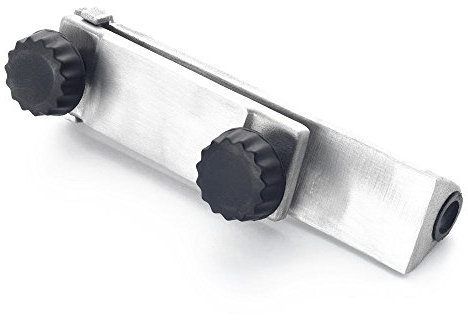 Vorrichtung gerade Schneiden für Nassschleifsysteme