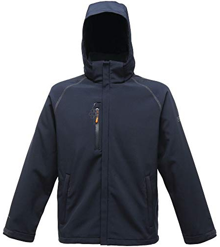 Regatta Men X-pro Repeller Soft Shell Jacket (pack of 1)