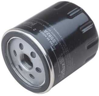 PURFLUX LS592A Oil Filter Pack of 1
