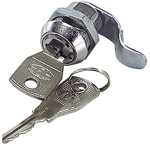 AFT, Briefkastenschloss, 135-curva R-14