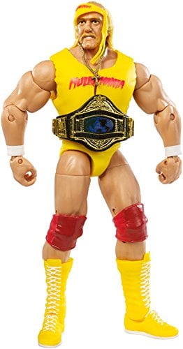 Mattel WWE Defining Moments Hulk Hogan