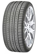Sommerreifen Michelin 255 50 R 19 107 W XL LAT. Sport 3 Cord