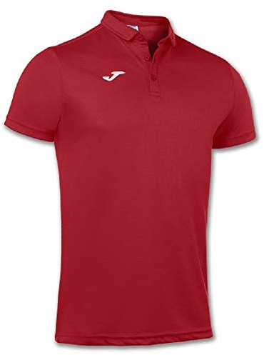 Joma Polo Shirt Hobby S/S