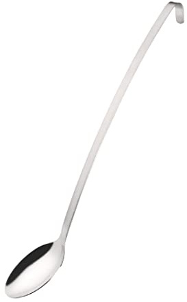 Vogue M967 schwere Pflicht Solide Löffel ST/ST, 45,7 cm