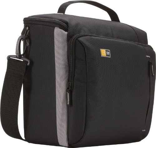Case Logic TBC309 Ultra Light Weight SLR Camera Shoulder Bag