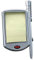 Lampa 65475 Mini Notizblock, 50x70 mm, inkl. Kugelschreiber
