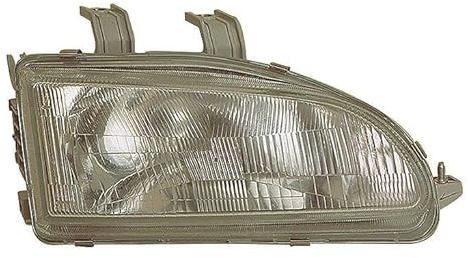 Alkar 2702413 Hauptscheinwerfer