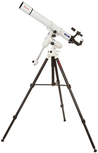 Vixen Teleskop AC 80/910 A80Mf Advanced Polaris AP
