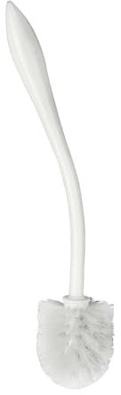 Haug WC-Rundbürste Bogen 395 x Ø77 mm | Bürste (1 Stück)