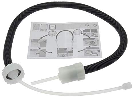 Volkswagen 000012499 Einfüllhilfe Füllschlauch für Harnstofflösung AdBlue®