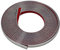 Lumonic baguette chromée autocollante 12mm x 5m I Baguette décorative chromée pour voiture, camion etc. I Baguette chromée 12mm, Baguette chromée voit
