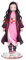 CoolChange Kimetsu no Yaiba Deko Figuren Aufsteller aus Kunststoff, Figur: Nezuko Kamado