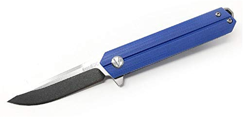0 Beyond EDC Linear Linerlock