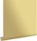 ESTAhome Tapete Uni Gold - 139110-0,53 x 10,05 m