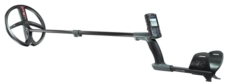 XP Deus II 28 FMF RC WSA II XL